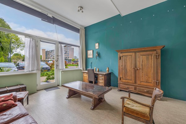 Medium property photo - Smedingplein 7, 8302 BA Emmeloord